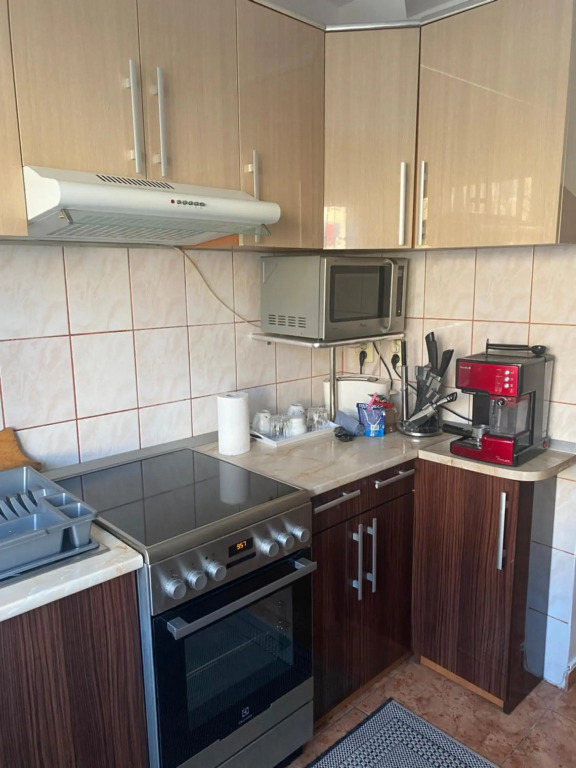 Apartament regim hotelier