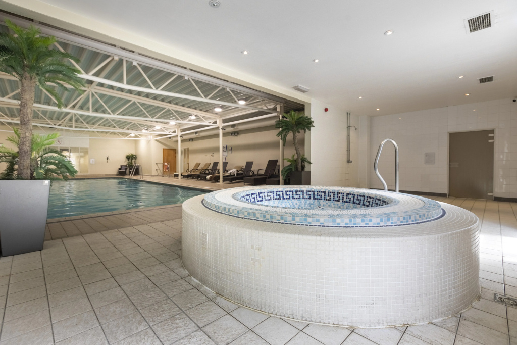 Holiday Inn Guildford by IHG