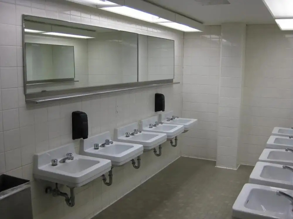 University of Toronto - New College Residence - Wilson Hall Residence
