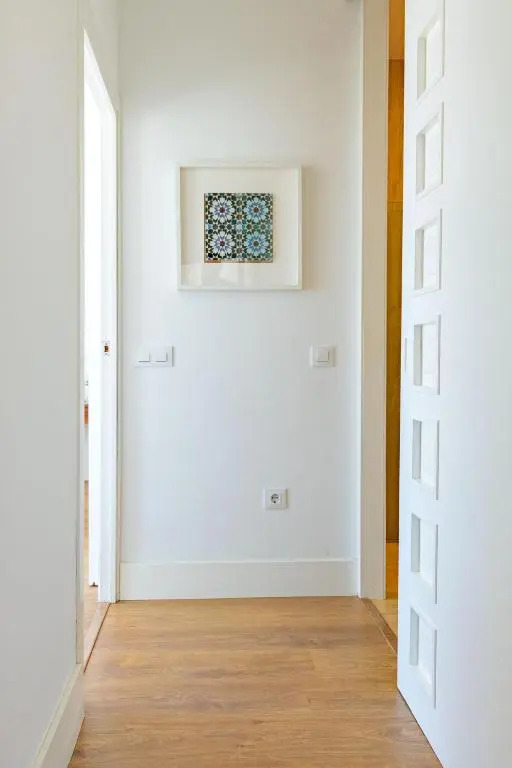 San Pablo Deluxe Suite by Valcambre
