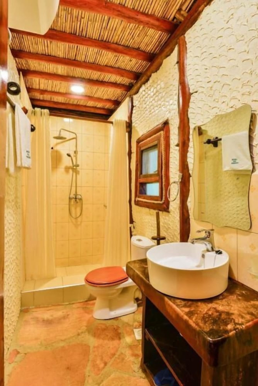 Serenada Eco Resort