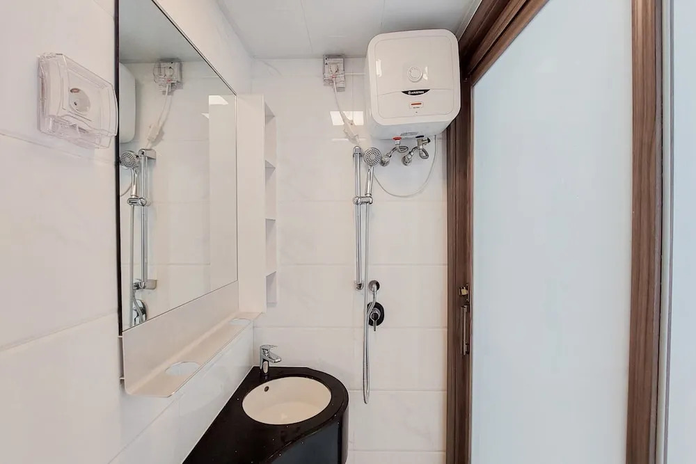 NAY Room at sky house BSD