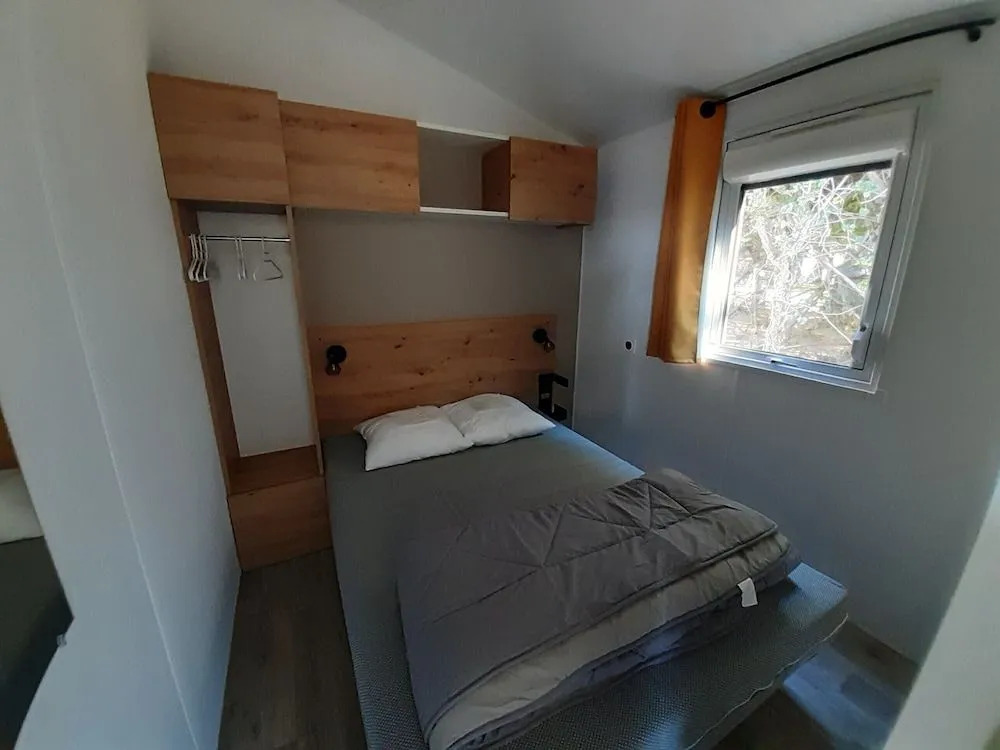 Camping Les Brillas