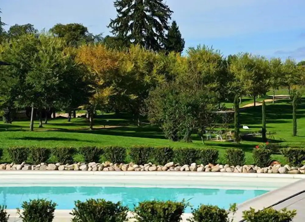 Domaine des Ormeaux