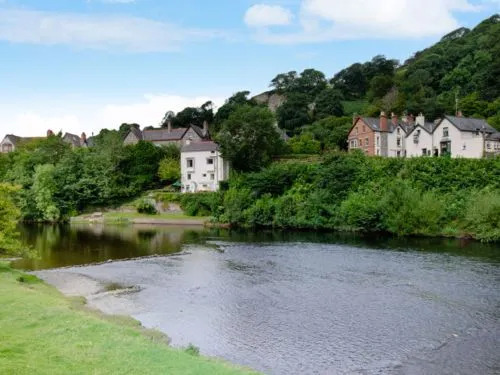 House Dee View Ruthin
