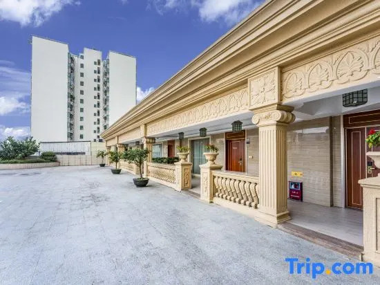 Yuheng Hotel Foshan