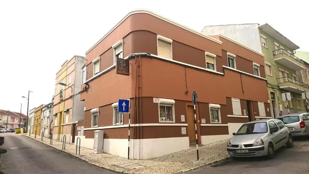 Afonso Galo Guest Apartments I