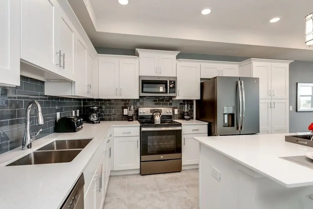 Beautiful 2 Bdrm 2 BA Condo