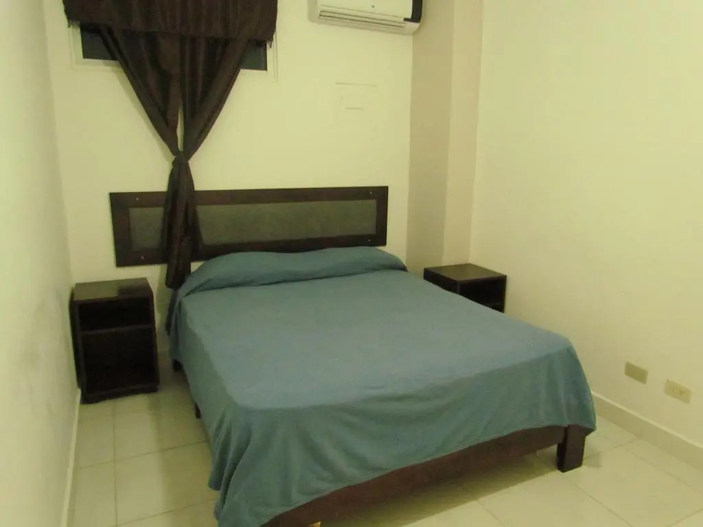 Plaza Coral Hotel