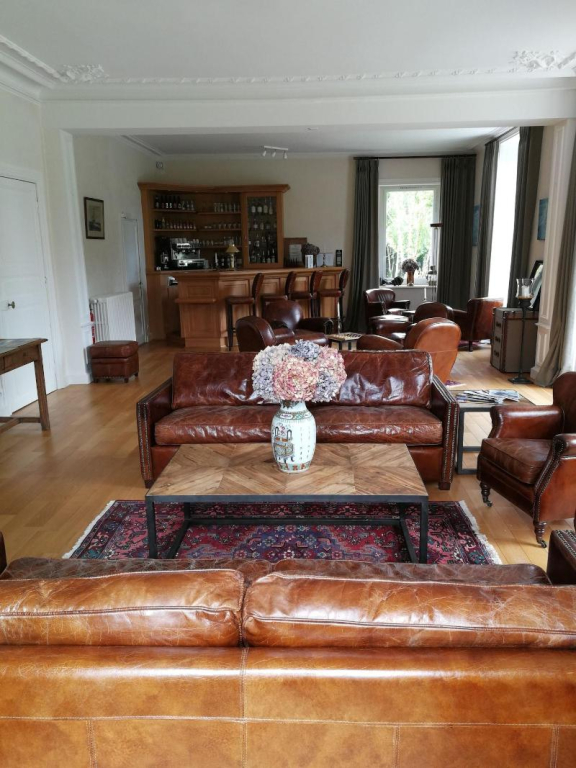 Manoir de Kergrech
