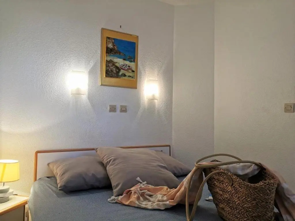 Appartement Cannes la Bocca, 2 pièces, 4 personnes - FR-1-609-2