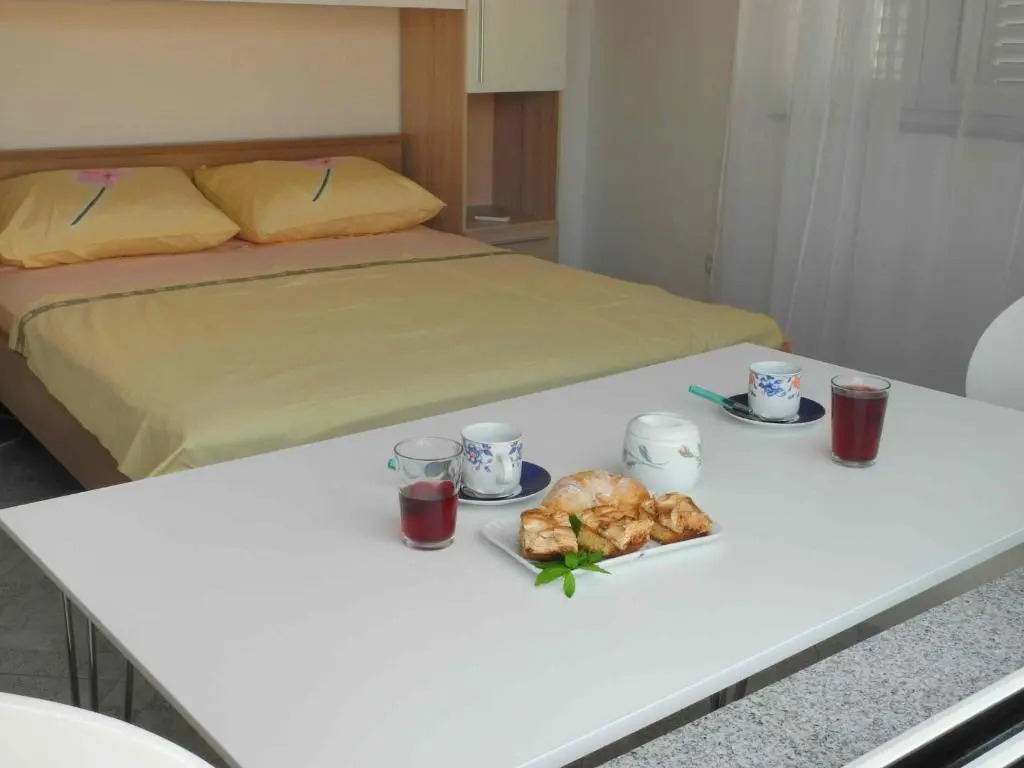 Apartments JP