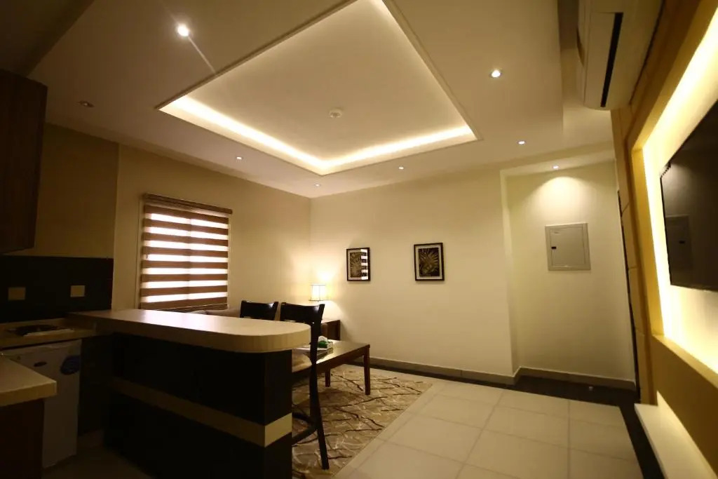 Warf Aldyafah Homes serviced Apartments