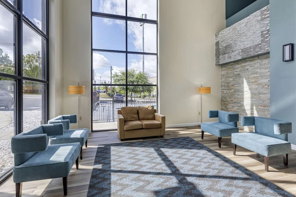Sleep Inn & Suites Grovetown - Augusta West