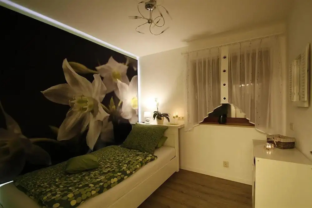 Appartement Sölden
