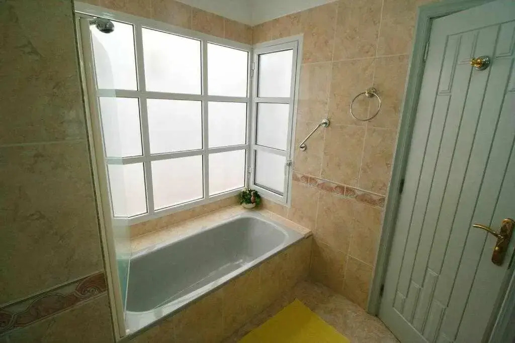 Callao Salvaje Villa 15 by Tenerife Rental and Sales