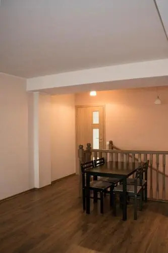 Modern Apartment