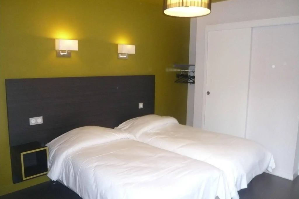 Hotel Quai de Saone