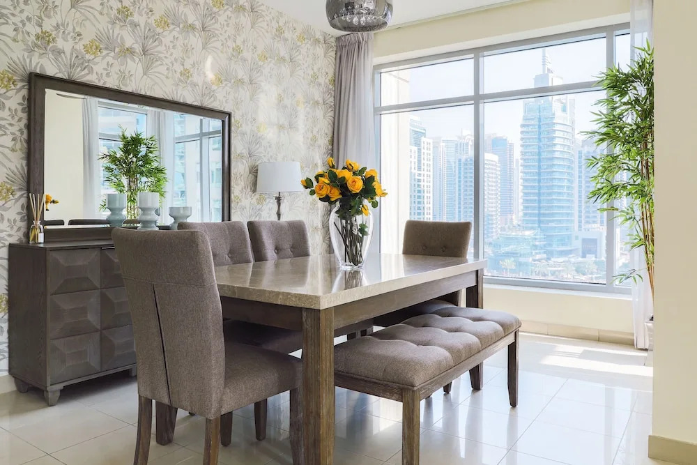 Отель Nasma Luxury Stays - Park Island Blakely