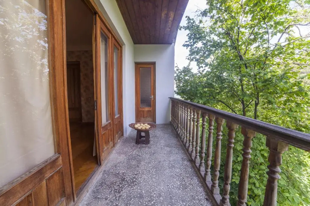 Eco House Sabero