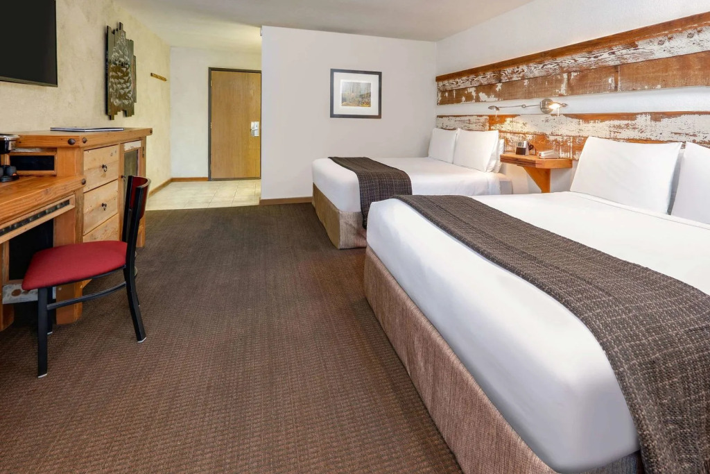 Hotel Becket, BW Signature Collection