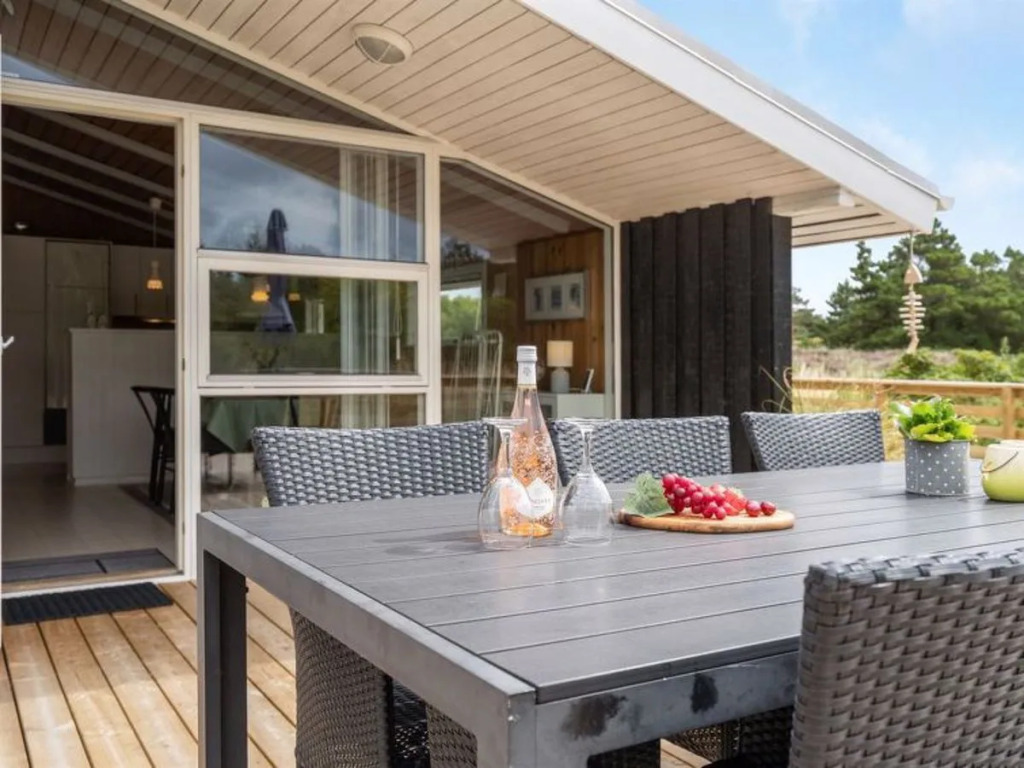 "Fita" - 1.8km from the sea in Western Jutland