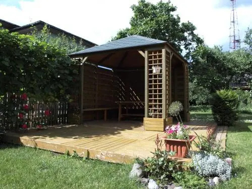 VIIVE KONI Home Accommodation