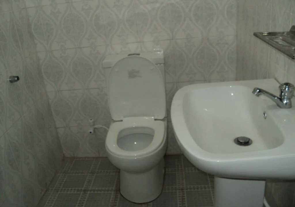 Mannar Guest House