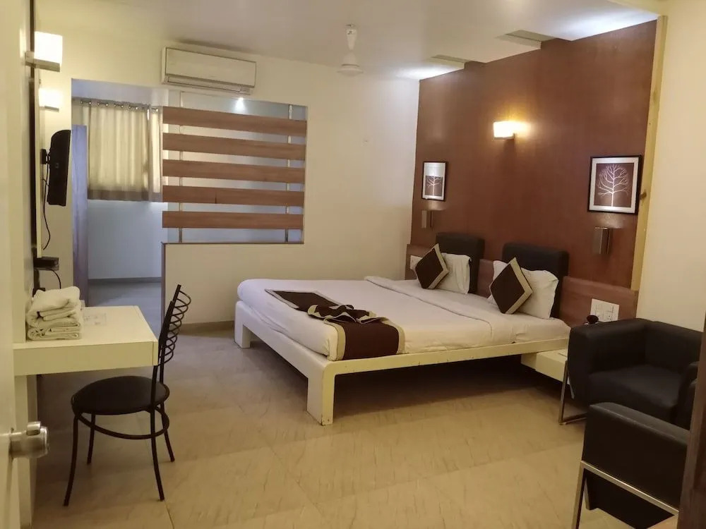 Hotel Platinum