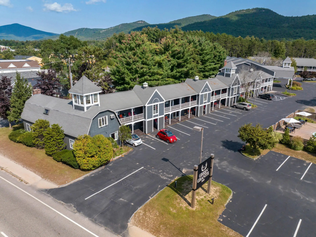 The Green Granite North Conway, an Ascend Collection Hotel