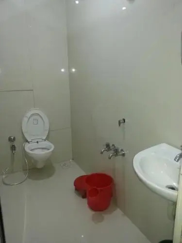 shiv sai dormitory