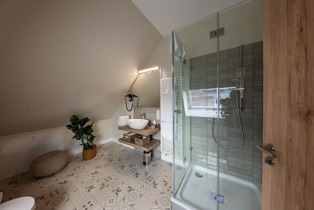 Hotel Altes Amtshaus