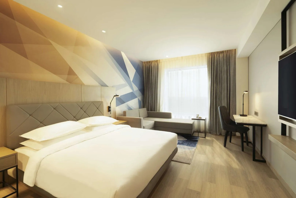 Hyatt Place Bharuch