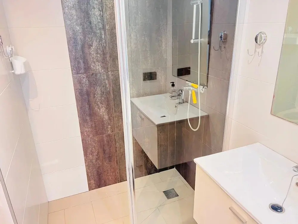 Family Apartment in La Zenia Resort