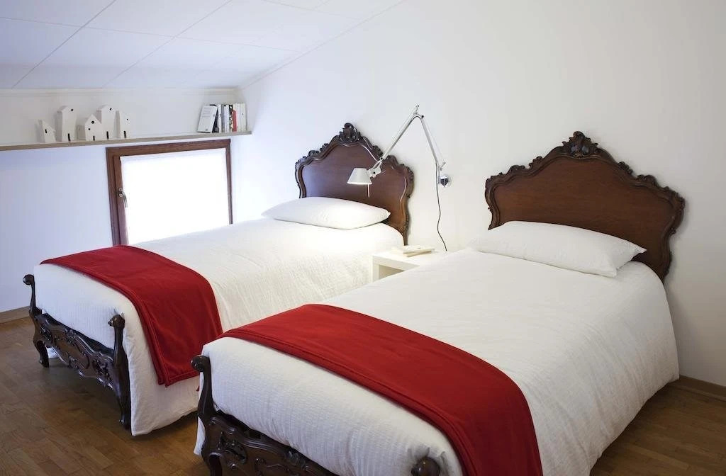 B&B ViaCavourSei