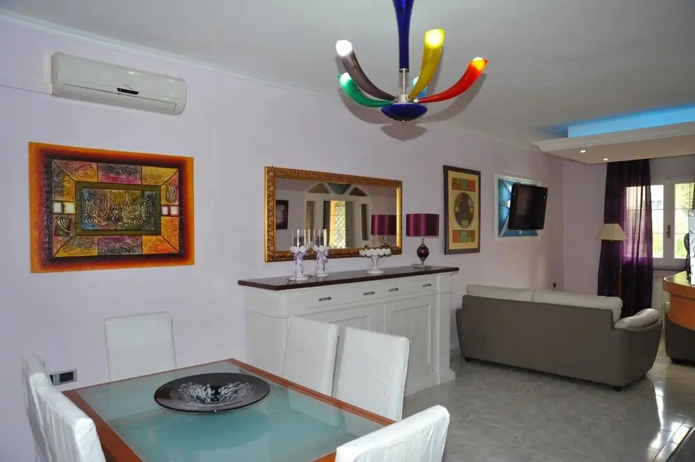 B&B Nuovo Capo Altano