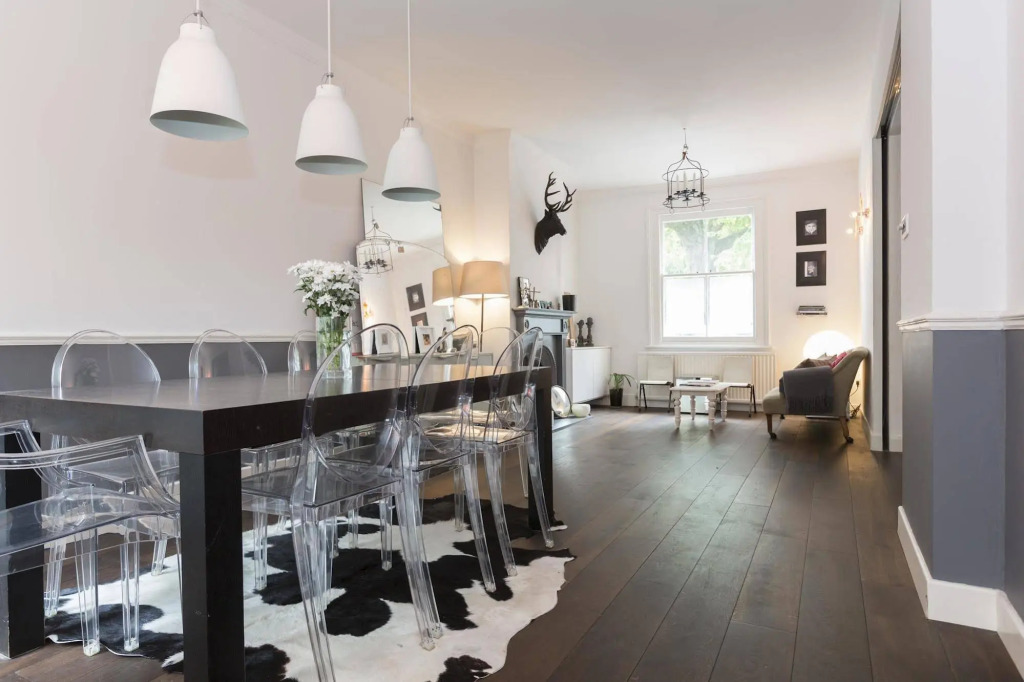 onefinestay - West Kensington apartments