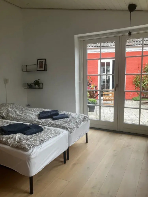 Husmandsvej 5