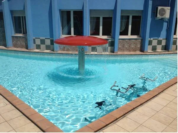 Hotel Albatros