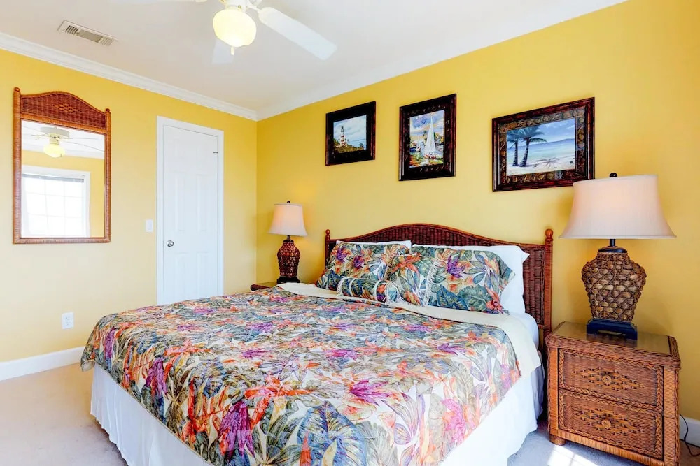 Dawn Condominiums - The Perfect Dawn
