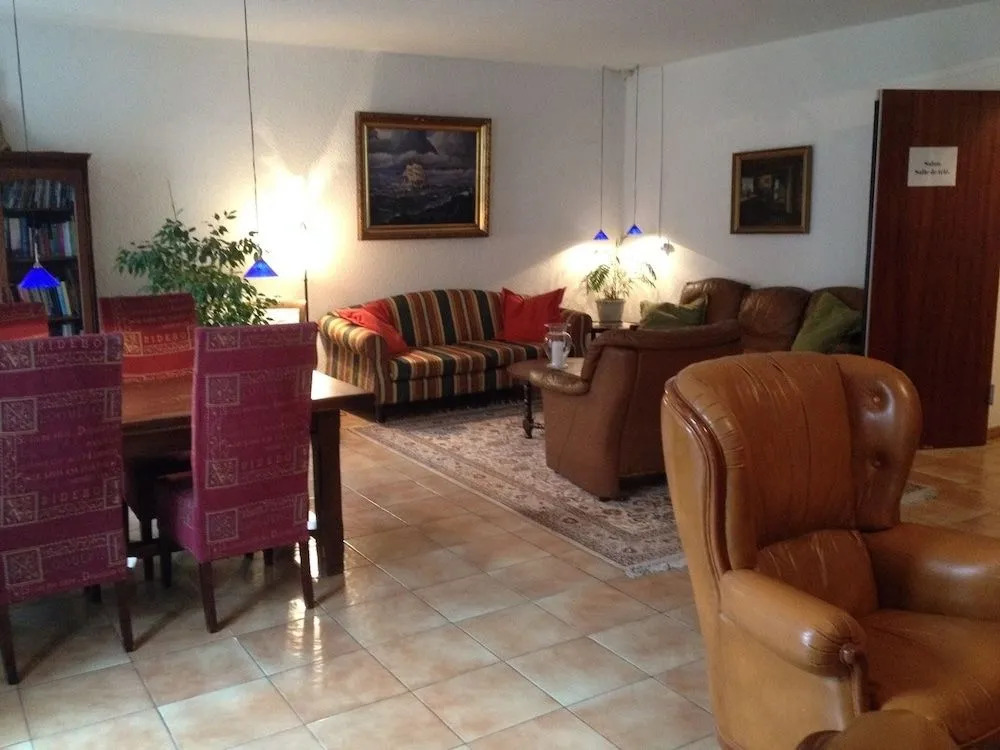 Hotel Axat
