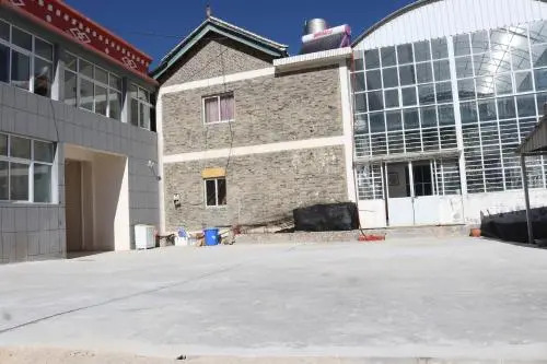 Zangmei Inn
