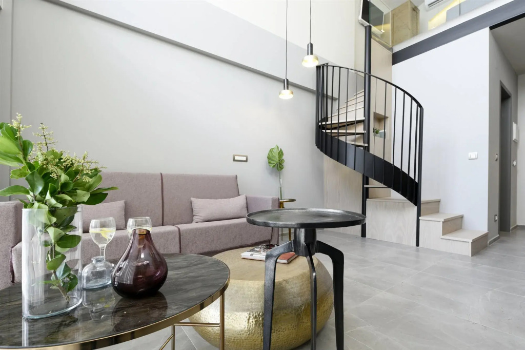 Serenity Suites