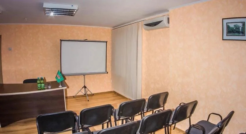 Hotel Almaz