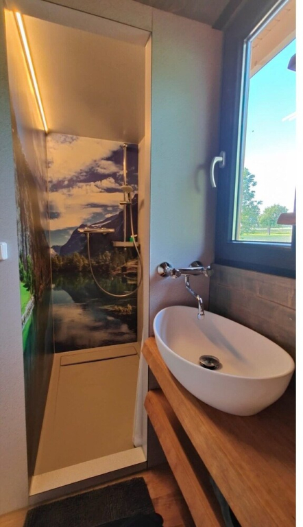Besonderes Tinyhouse