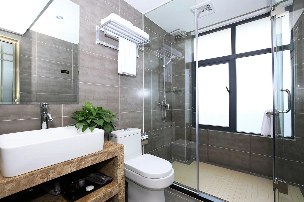 Hua Yue Ge Boutique Hotel