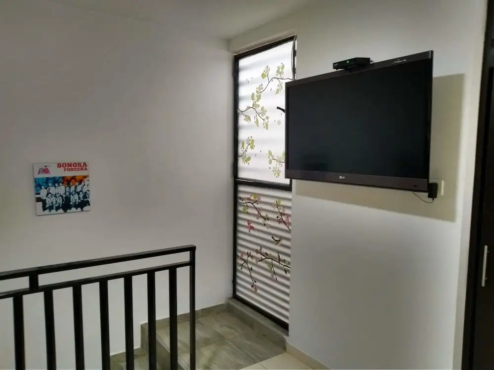 Alameda Hostel Cali