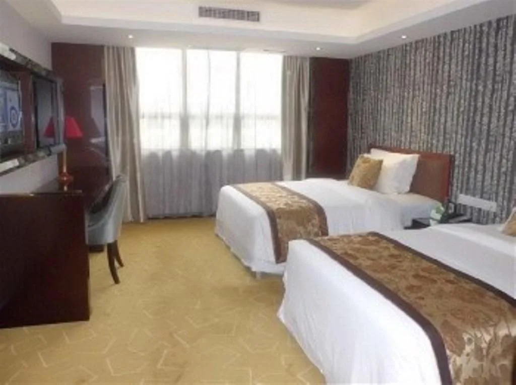 Huangqi Peninsula Hotel