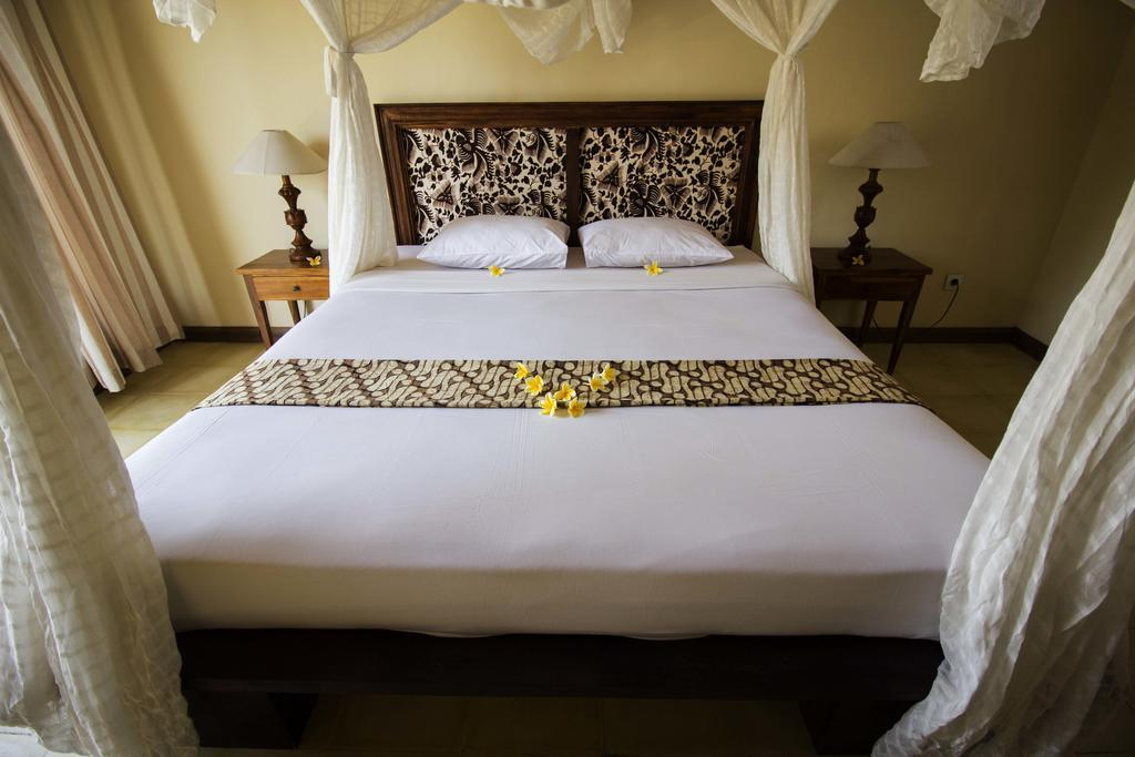 Ujung Ubud Guesthouse