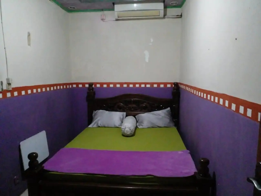 Hotel Alifah 1 Syariah